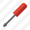 Screwdriver Icon