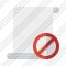 Script Blank Block Icon