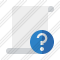 Script Blank Help Icon