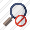 Search Block Icon