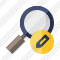 Search Edit Icon