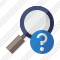 Search Help Icon