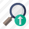 Search Upload Icon