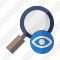 Search View Icon