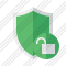 Shield Unlock Icon