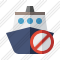 Ship 2 Block Icon