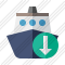 Ship 2 Download Icon