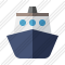 Ship 2 Icon