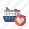 Ship Favorites Icon