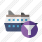 Ship Filter Icon