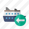 Ship Previous Icon