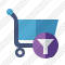 Shopping Filter Icon