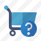 Shopping Help Icon