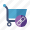 Shopping Link Icon