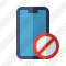 Smartphone 2 Block Icon