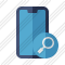 Smartphone 2 Search Icon