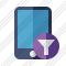 Smartphone Filter Icon