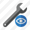 Spanner View Icon