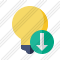 Tip Download Icon