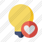 Tip Favorites Icon