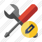 Tools Edit Icon