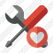 Tools Favorites Icon