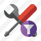 Tools Filter Icon