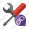 Tools Link Icon