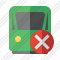 Train 2 Cancel Icon