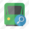 Train 2 Search Icon