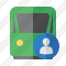 Train 2 User Icon