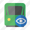 Train 2 View Icon