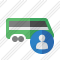 Train User Icon