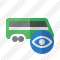 Train View Icon