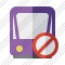 Tram 2 Block Icon