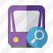 Tram 2 Search Icon