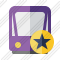 Icone Tram 2 Star