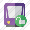 Tram 2 Unlock Icon