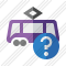 Tram Help Icon