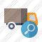 Transport Search Icon