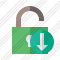 Unlock 2 Download Icon