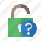 Unlock 2 Help Icon