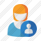 User Woman 2 User Icon