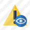 Warning View Icon