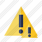 Warning Warning Icon