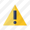 Warning Icon