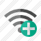 Wi Fi Add Icon