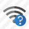 Wi Fi Help Icon