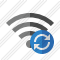 Wi Fi Refresh Icon