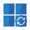 Windows Refresh Icon